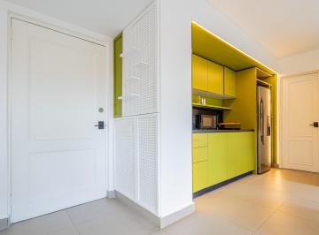 Apartamento Venta 48m² de 1 habitación · Casco Antiguo - Casa Ambar Apto 48 m² $187k 1rec 1b