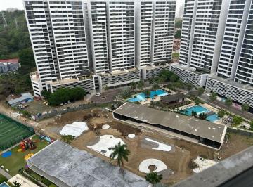 Apartamento de 3 habitaciones, Panamá · Apartamento de 114 m² con 3 Recámaras en Alquiler, Condado del Rey