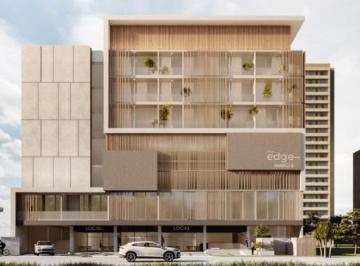 Apartamento · 55m² · 1 Recámara · Marbella - The Edge Aptos 55 - 89 m² Desde $10k