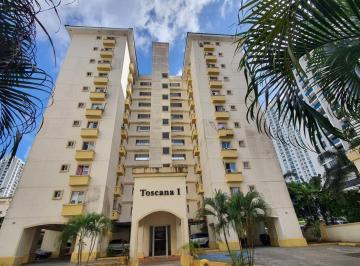 Apartamento · 76m² · 2 Recámaras · 1 Estacionamientos · ID 25455 PH Parque de Toscana Torre 1, Condado del Rey