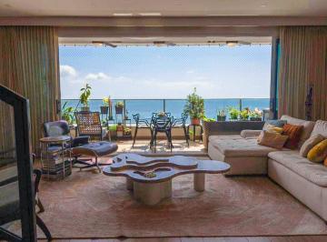 Apartamento de 3 habitaciones, Panamá · Hermoso Penthouse Vista Al Mar