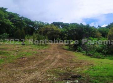Terreno / Lote , Penonomé · Venta de Terreno en Cocle La Pintada