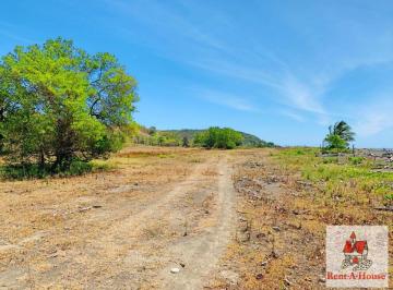 Terreno / Lote , Tonosí · Venta de Terreno en Los Santos Playa Horcones