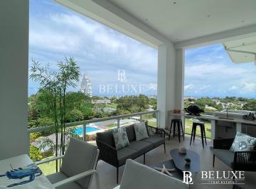 Apartamento · 175m² · 3 Recámaras · 2 Estacionamientos · Aqluiler de Apartamento Bijao, Rio Hato (6)