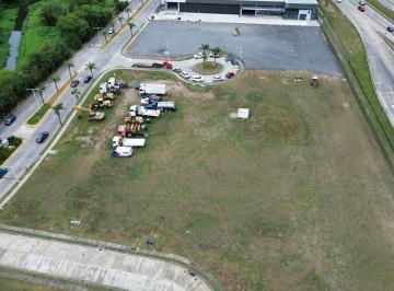 Local comercial · 4900m² · Terreno en Alquiler Santa Maria Business - Fondo Corredor Sur