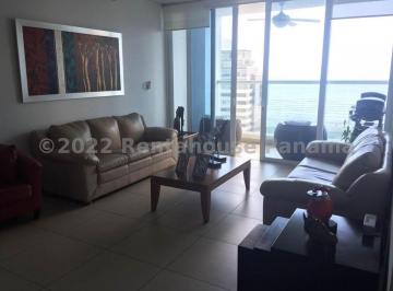 Apartamento de 3 habitaciones, Panamá · Apartamento de 205 m² con 3 Recámaras en Venta, Costa del Este Lht