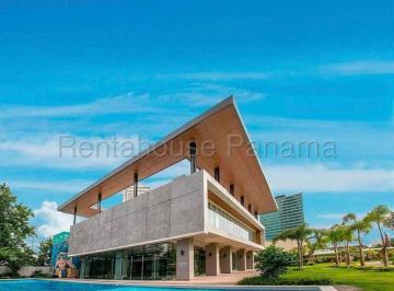 Apartamento de 3 habitaciones, Panamá · Apartamento de 205 m² con 3 Habitaciones en Venta, Costa del Este Lht