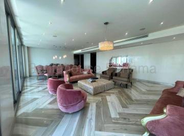 Apartamento de 3 habitaciones, Panamá · Apartamento en Venta en Punta Pacífica