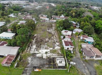 Terreno / Lote · 4000m² · Venta de Terreno en Chilibre