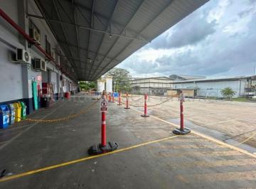 Bodega-Galpón-Depósito , Panamá · Alquiler de Galera en Don Bosco