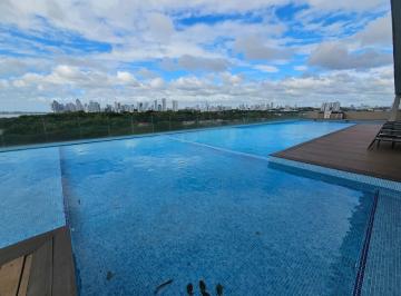 Apartamento · 169m² · 4 Recámaras · 2 Estacionamientos · Venta de Apartamento en Costa del Este PH Bali