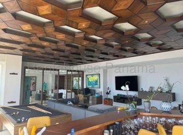 Apartamento de 4 habitaciones, Panamá · Departamento de 680 m² con 4 Recámaras en Venta en Costa del Este Jack Ssm