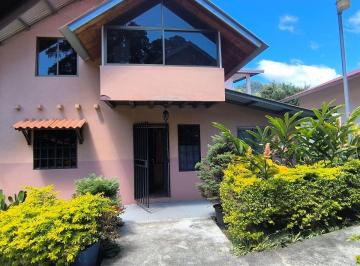 Casa de 3 habitaciones, Boquete · Cabaña en Alquiler en Los Naranjos