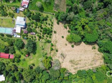 Terreno / Lote , Bugaba · 1 Hectárea de Terreno Titulado en Venta en Sortová, Bugaba