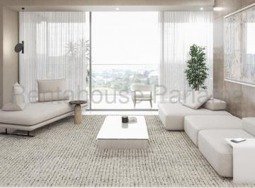 Apartamento de 4 habitaciones, Panamá · Venta de Apartamento en Santa María