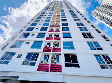 Apartamento · 98m² · 3 Recámaras · 2 Estacionamientos · Venta de Apartamento en El Carmen