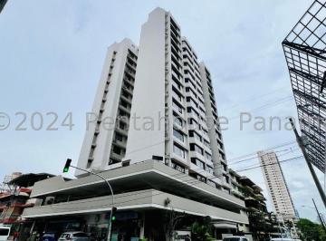 Apartamento de 2 habitaciones, Panamá · Vendo Espectacular Apartamento en Cancún, Obarrio 26 - 4127gg