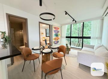 Apartamento · 52m² · 2 Recámaras · 1 Estacionamientos · Venta de Apartamento en Panama Norte