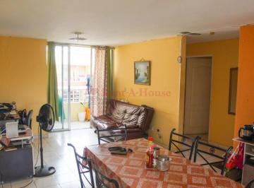 Apartamento de 3 habitaciones, Panamá · Bello Apartamento en Venta en Rio Abajo