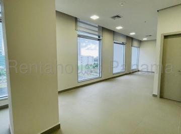 Oficina comercial , Panamá · Alquiler de Oficina en Costa del Este