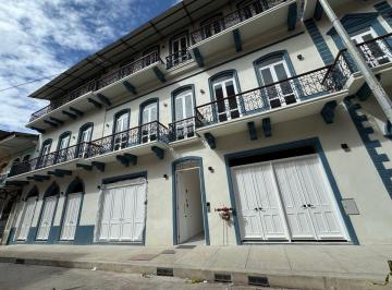Apartamento de 1 habitación, Panamá · Venta de Apartamento Para Inversión en Casco Viejo