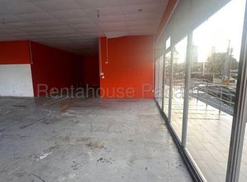 Local comercial , Panamá · Local Alquiler Vía España (Pb) / Cod. 26 - 778 Agpm