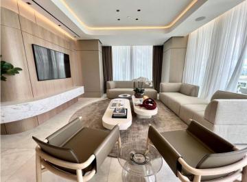 Apartamento · 397m² · 3 Recámaras · 2 Estacionamientos · Venta de Apartamento en Santa Maria La Maison By Fendi Desde 355 m² Jp