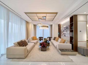 Apartamento · 356m² · 3 Recámaras · 2 Estacionamientos · Venta de Apartamento en Santa Maria La Maison By Fendi Desde 356 m² Jp