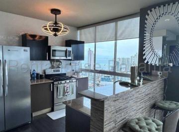 Apartamento de 3 habitaciones, Panamá · Vendo Espectacular Apartamento en Park Loft, San Francisco 26 - 4646gg