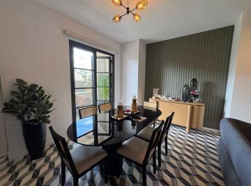 Apartamento de 2 habitaciones, Panamá · Venta de Apartamentos Amoblados en El Casco Viejo