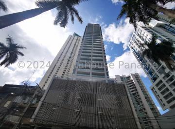 Apartamento de 3 habitaciones, Panamá · Apartamento en Venta en Bella Vista. PH Prestige. 26ldc5281