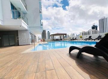 Apartamento de 3 habitaciones, Panamá · Alquilo Apartamento en PH Torres de Castillas, Vía España