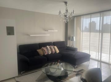 Apartamento · 98m² · 3 Recámaras · 2 Estacionamientos · PH Central Park - Gbm