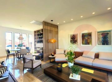 Casa de 3 habitaciones, Panamá · Casa en Venta en Santa Maria - Exclusivo Residencial The Woods - a Estrenar