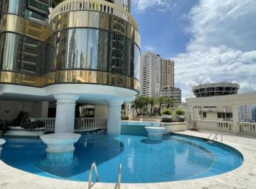 Apartamento · 420m² · 3 Recámaras · 3 Estacionamientos · Apartamento en Venta en PH Mirage - 7181da