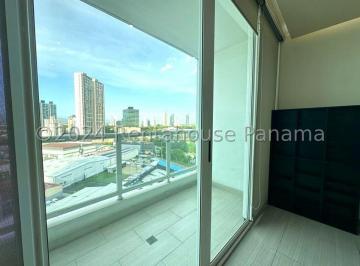 Apartamento de 3 habitaciones, Panamá · Se Alquila Apartamento en Costa del Este Ydu