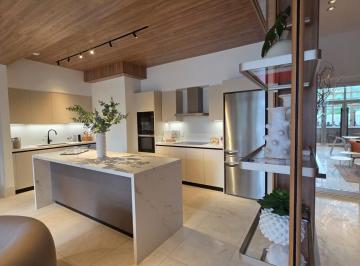 Casa · 214m² · 3 Recámaras · 2 Estacionamientos · Oceana Residences And Sky Homes Town Homes Dos Niveles