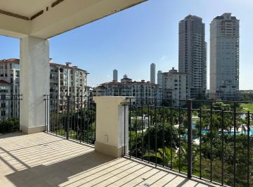 Apartamento · 485m² · 4 Recámaras · 3 Estacionamientos · Venta de Apartamento en Santa María, PH Reserve Regent 500