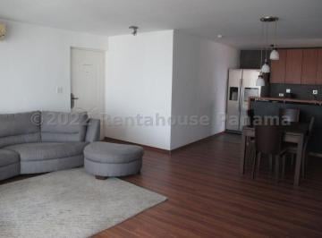 Apartamento de 2 habitaciones, Panamá · Venta Apartamento Amoblado San Francisco 26vtl5296