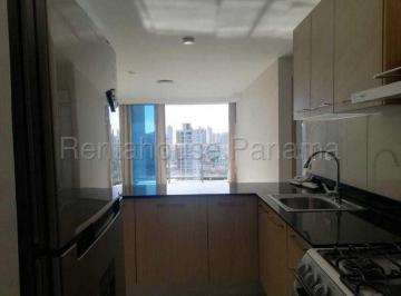 Apartamento de 2 habitaciones, Panamá · Departamento de 75 m² con 2 Recámaras en Venta en Carrasquilla
