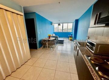 Apartamento de 2 habitaciones, Panamá · Apartamento de 70 m² con 2 Recámaras en Venta en Av Balboa