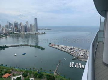 Apartamento de 3 habitaciones, Panamá · Yacht Club Av Balboa, Panamá
