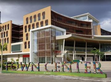 Consultorio médico , Panamá · Consultorio U Oficina en Town Center Costa del Este