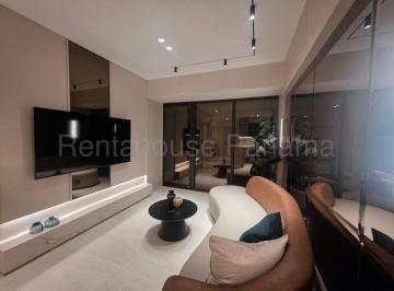 Apartamento de 3 habitaciones, Panamá · Venta de Apartamento en Costa del Este PH Aurum M&sup2;: 100
