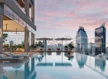 Apartamento de 1 habitación, Panamá · Venta de Apartamento en Bellavista
