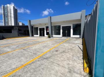 Local comercial · 78m² · 1 Recámara · 4 Estacionamientos · Local Comercial