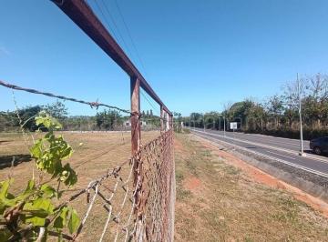 Terreno / Lote 624m² Venta Santa Ana · Lote en Los Santos