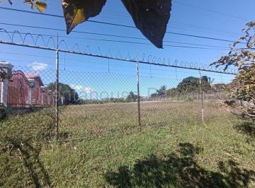 Terreno / Lote , Los Santos · Lote en Los Santos