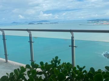 Apartamento · 300m² · 3 Recámaras · 2 Estacionamientos · Punta Pacifica Aqualina V/mar 300 m², $621k