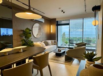 Apartamento de 2 habitaciones, Panamá · Vendo Next Coco del Mar